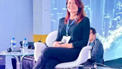 Sabrina Brito assume a curadoria do palco Sociedade 5.0 no RIW