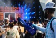 Além dos palcos: Iguá Rio prepara operação de hidratação e saneamento para o Rock in Rio 2026